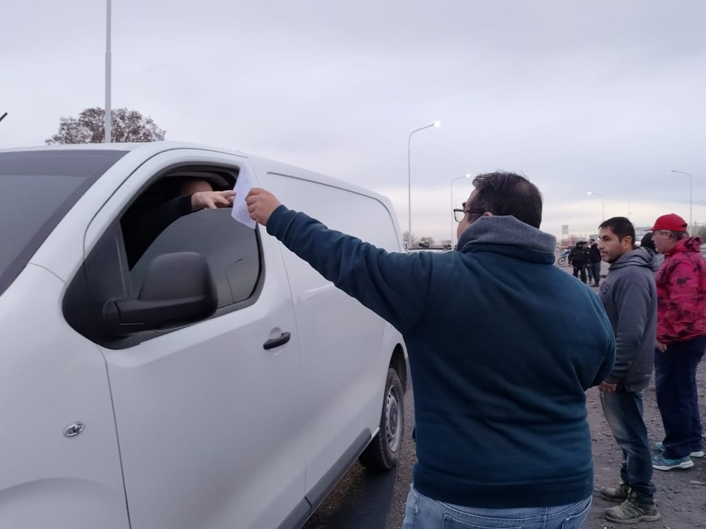 Gentileza: La Izquierda Diario